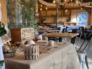 O'Jardin Secret - Il Giardino Segreto