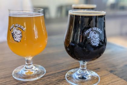 Hopheads - Point Cook