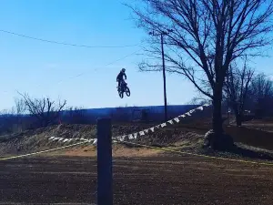 Jandebeur's MotorSports Park