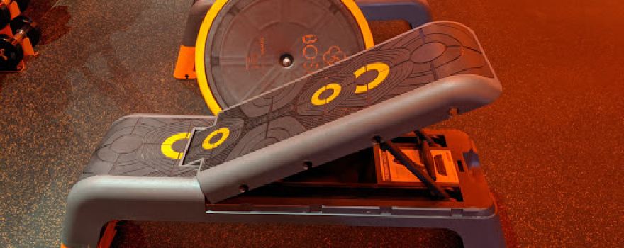 Orangetheory Fitness