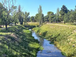Parque De Mayo
