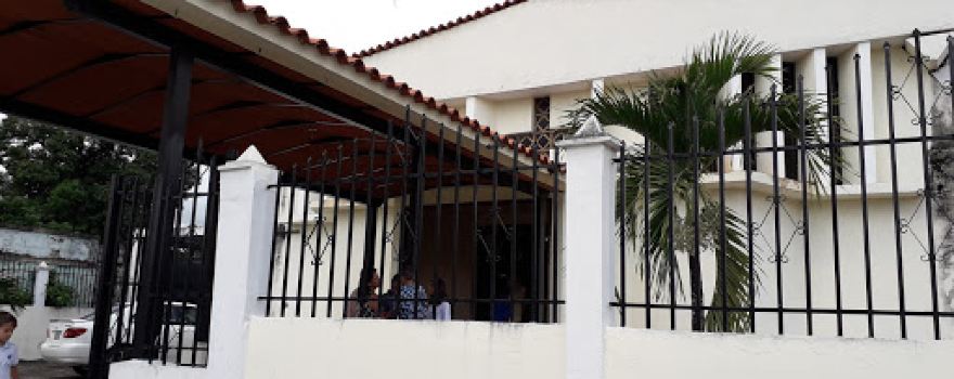 Iglesia de Nuestra Señora de las Mercedes