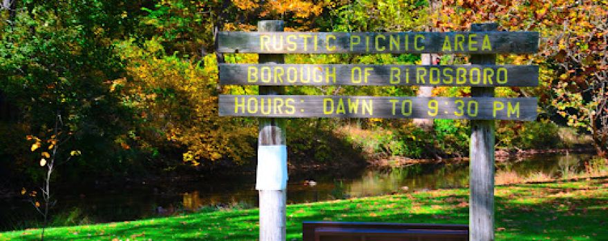 Rustic Park