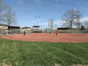 Trimble County Park