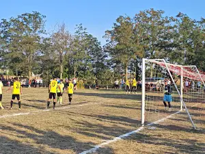 Stadion