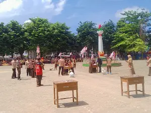Zamzam Gorengan