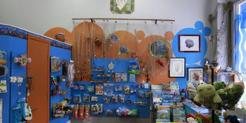 Team ECCO Aquarium & Shark Lab