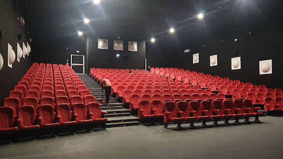 CanalOlympia Poto Poto/Nk