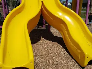 Pendergrass Park