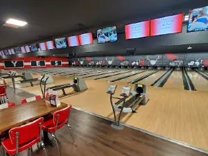 AMF Belle Vernon Lanes