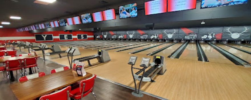 AMF Belle Vernon Lanes