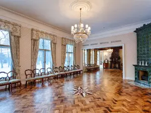 Kõltsu manor
