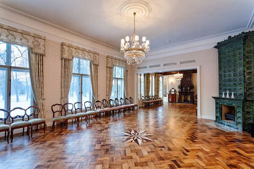 Kõltsu manor