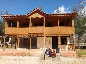 Vali M. Lütfullah Bilgin Parkı