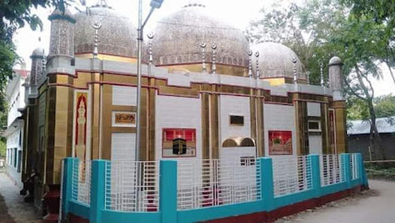 Bhuiyam Jame masjid