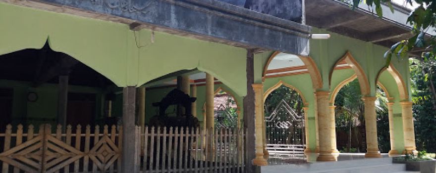Masjid Tembelingan