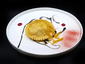 Osteria La Mora Bianca