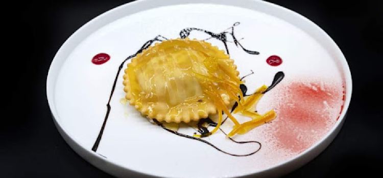 Osteria La Mora Bianca