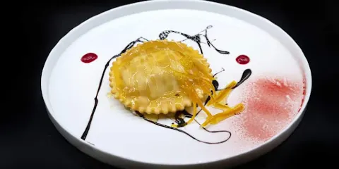 Osteria La Mora Bianca