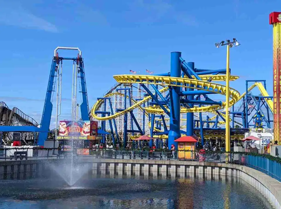 3_Fun Spot America Theme Parks