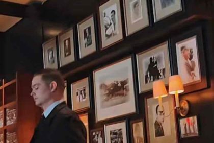 Gallagher’s Steakhouse NYC