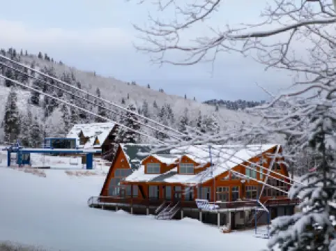 Beaver Mountain Ski Area