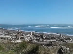 Waitara Holiday Park