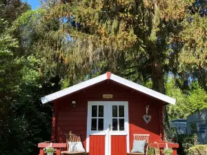 Campingplatz Wetzlar
