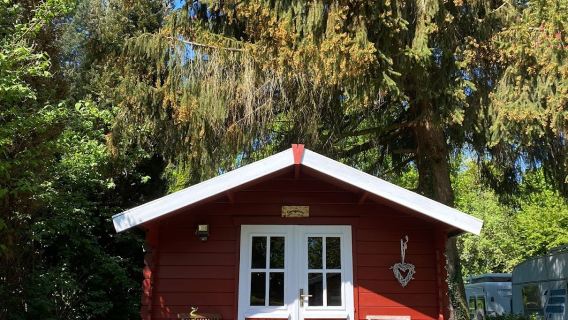 Campingplatz Wetzlar