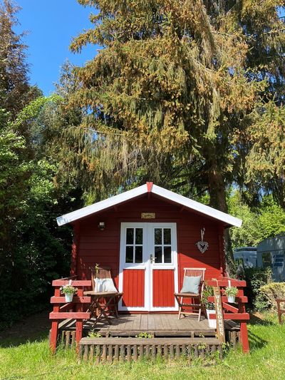 Campingplatz Wetzlar
