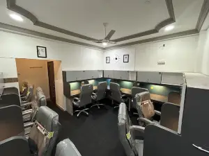 Star Library