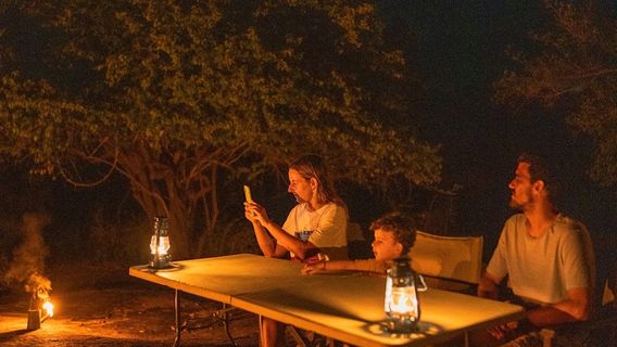 Yakaduru Yala Safari Camp