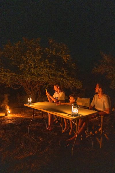 Yakaduru Yala Safari Camp