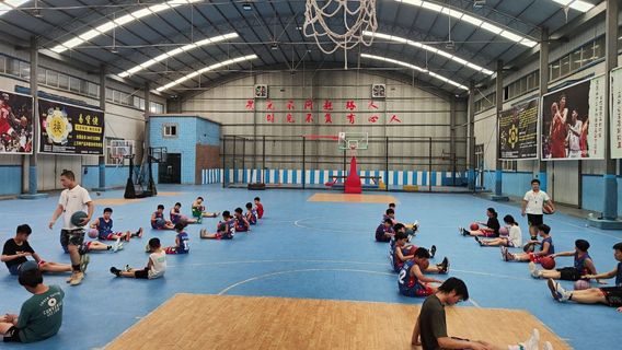 xing guang lan qiu ju le bu