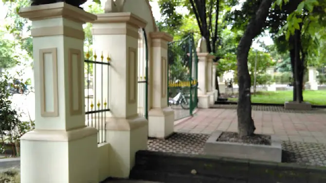 Monumen 45 Banjarsari