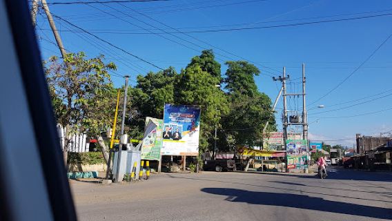 Taman Asembagus