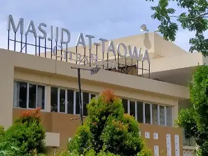 Masjid At Taqwa Citra Raya