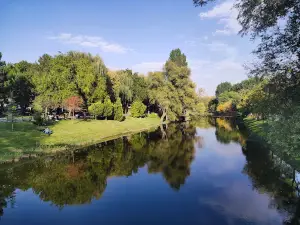 Kanlıkavak Parkı