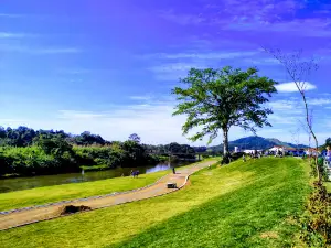 Parque Linear Via Verde