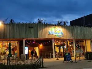 Bellewaerde Aquapark