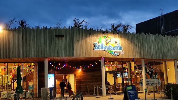 Bellewaerde Aquapark