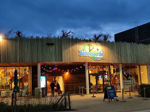 Bellewaerde Aquapark