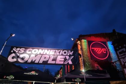 MS Connexion Complex