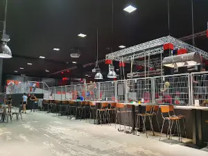 Jump XL Braunschweig