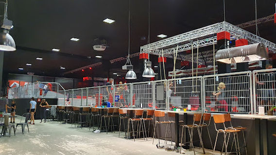 Jump XL Braunschweig