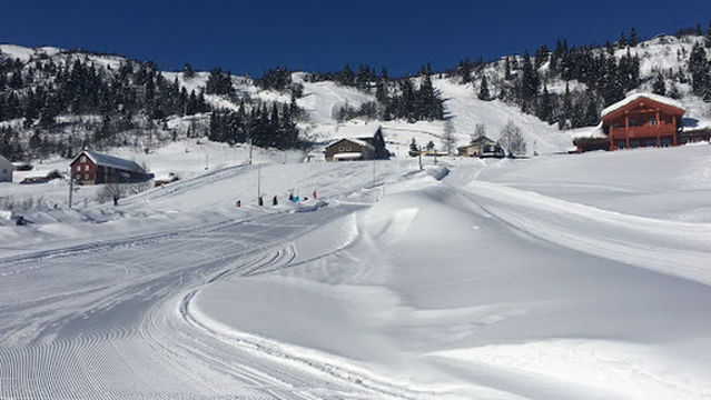 Stavadalen skisenter