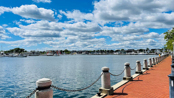 Annapolis