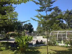 Taman BEO