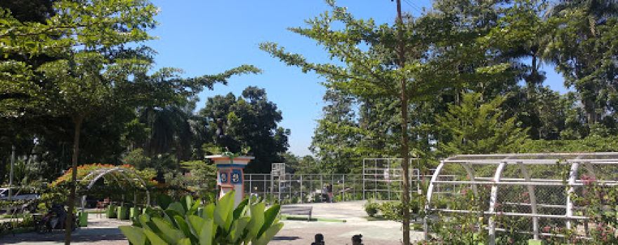 Taman BEO
