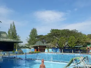 Kolam Renang TIRTO WIDORO 408